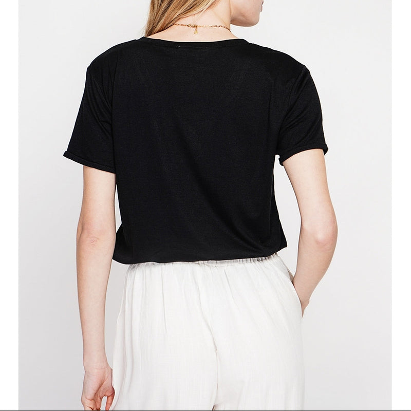 T-Shirt - Noir
