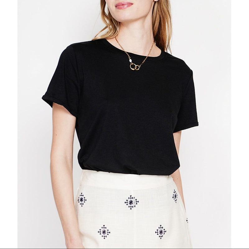 T-Shirt - Noir