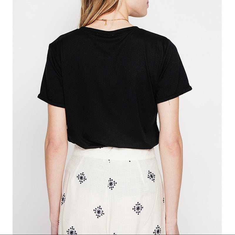T-Shirt - Noir