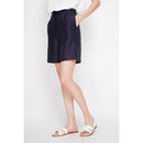 Bermuda shorts - Navy