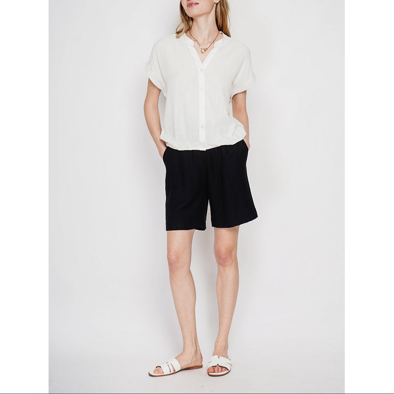 Chemise - Blanc