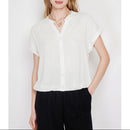 Chemise - Blanc