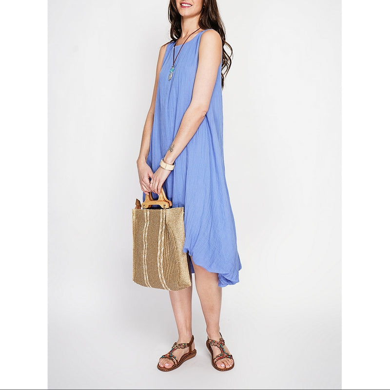 Dress - Azure