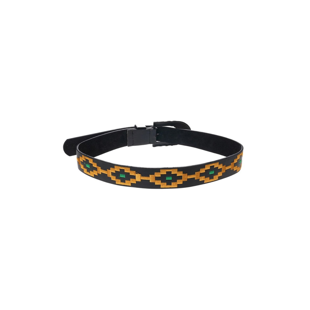 Accessoires Riem Elisio - Zwart