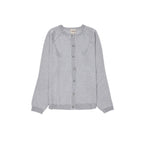 Jackets Mya Cardigan - Silver