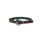 Accessoires Riem Romelia - Bruin