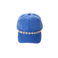 Casquette Capy - Bleu