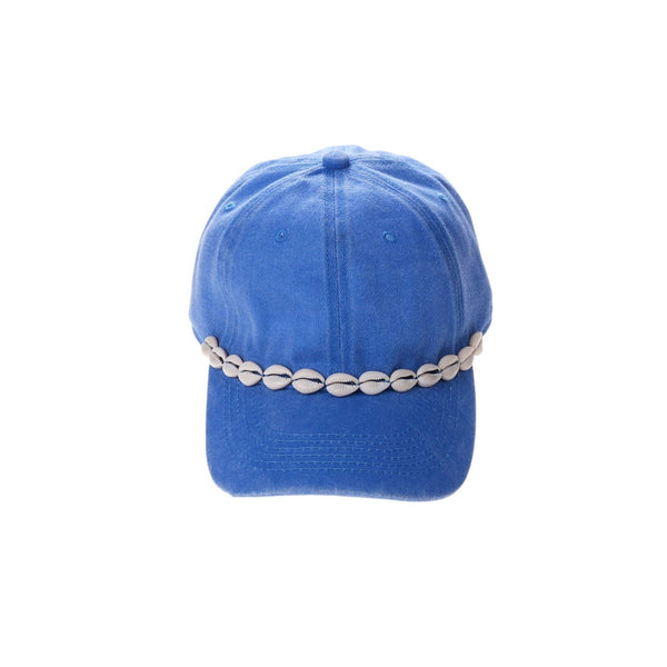 Gorra Capy - Azul