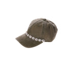 Cappellino Capy - Cachi