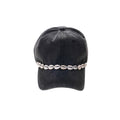 Casquette Capy - Noir