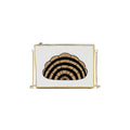Borse e Accessori Pochette Diena - Bianco