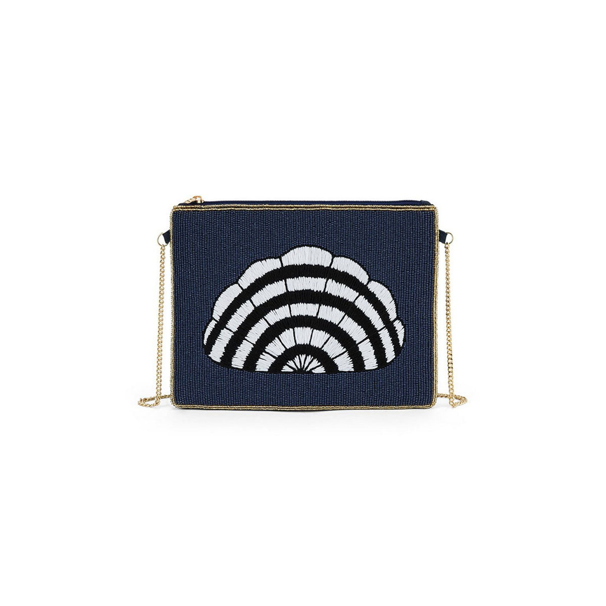 Taschen und Accessoires Clutch Diena - Blau