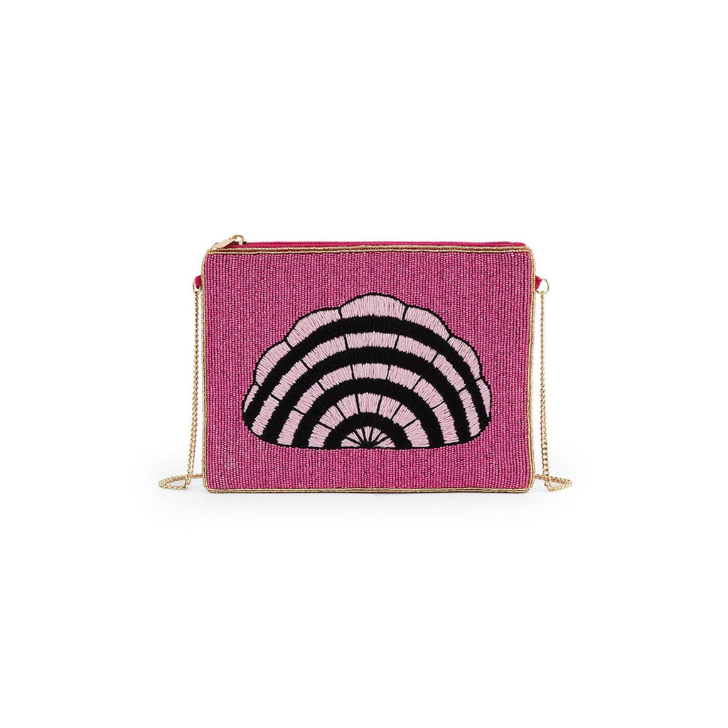 Bolsos y Accesorios Cartera de Mano Diena - Rosa