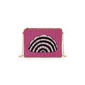 Bolsos y Accesorios Cartera de Mano Diena - Rosa