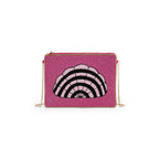 Bolsos y Accesorios Cartera de Mano Diena - Rosa