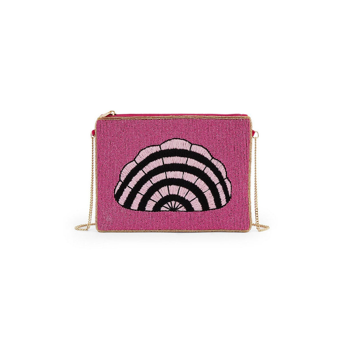Bolsos y Accesorios Cartera de Mano Diena - Rosa