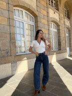 Blue Bonny Jeans
