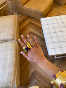 Golden Ring