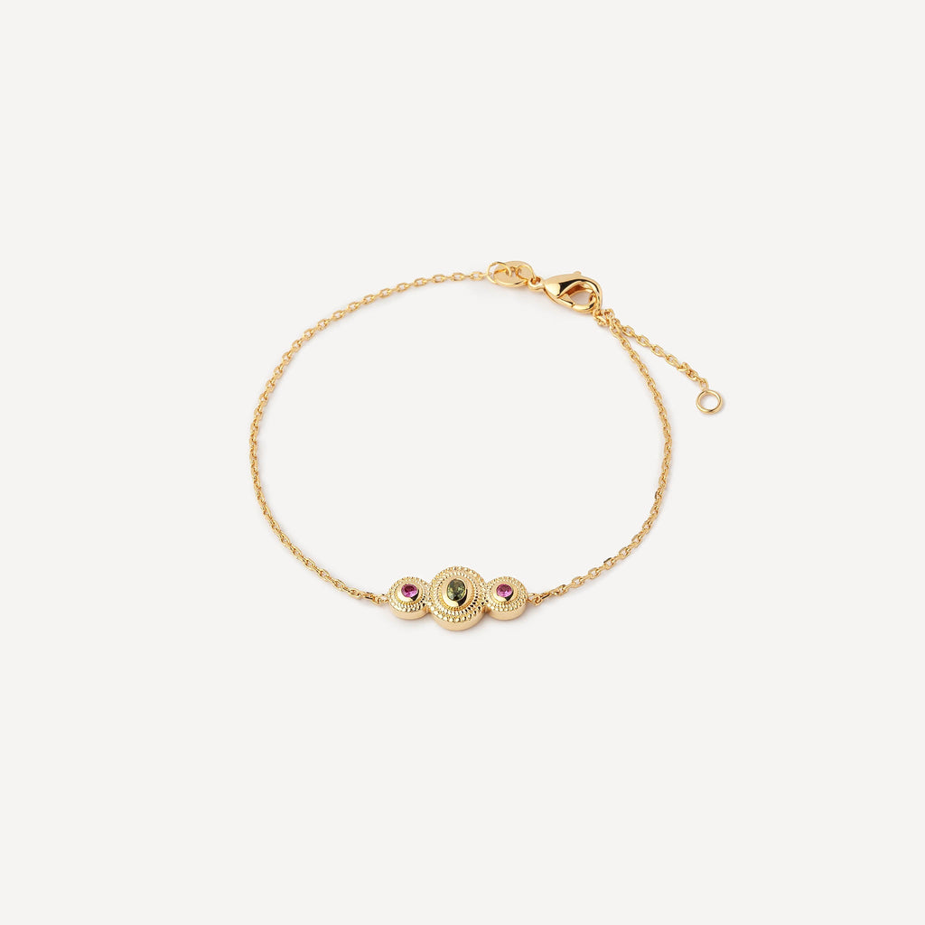 pulsera isée