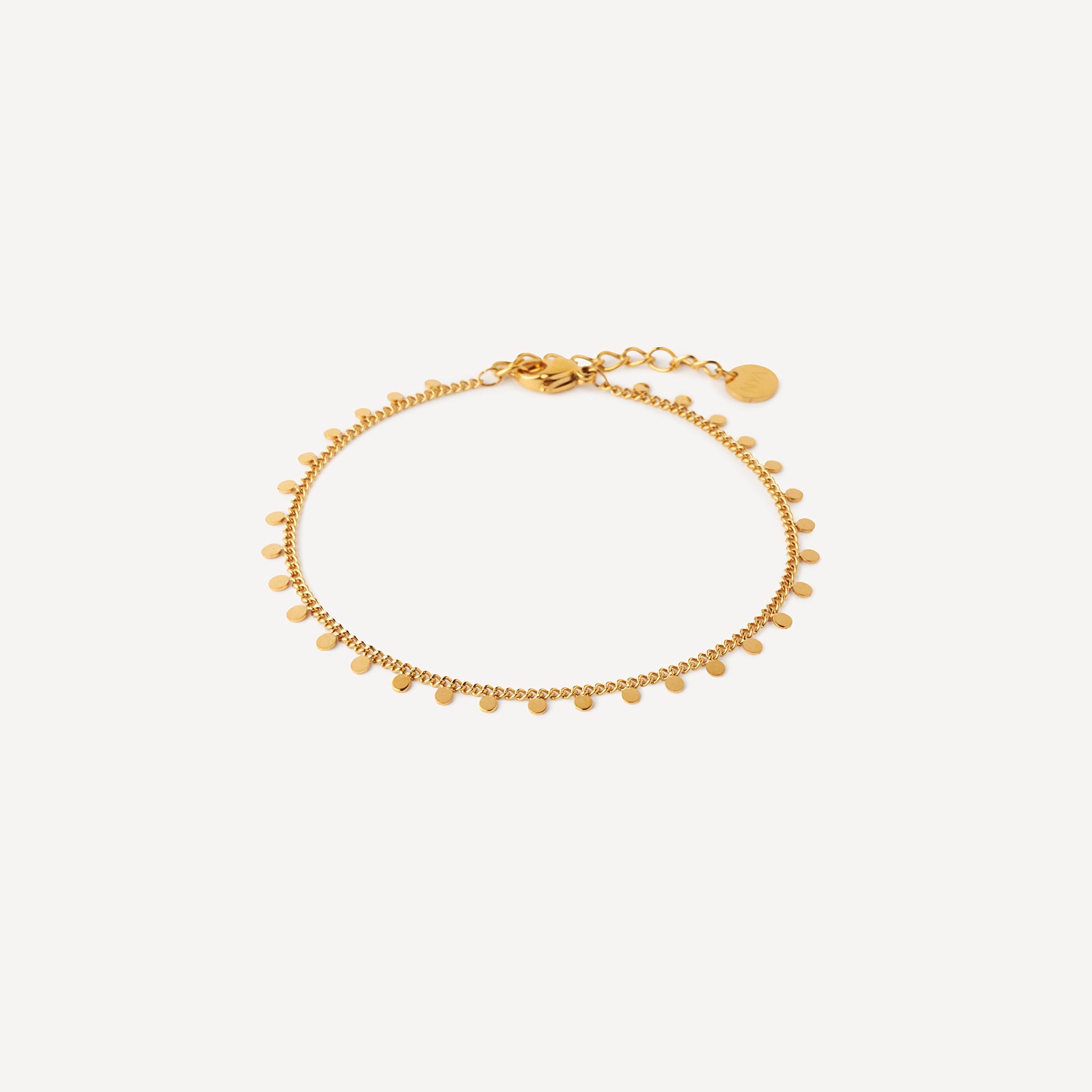 Mysterious Reflections Bracelet