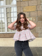 Blouse Liberty Mona