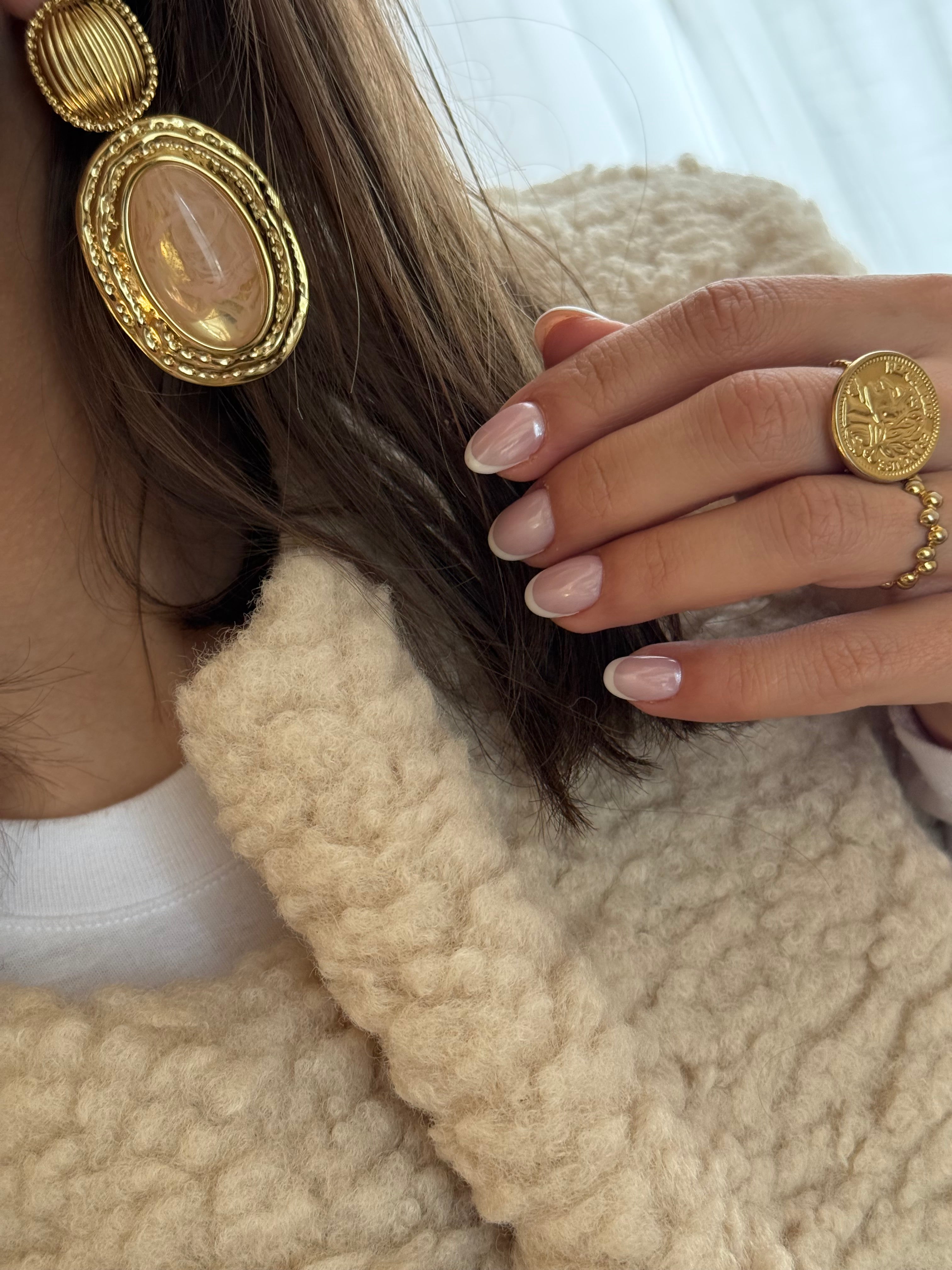 Salome earrings