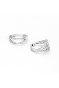 Boucles D'Oreilles "Yui" D0,25/70