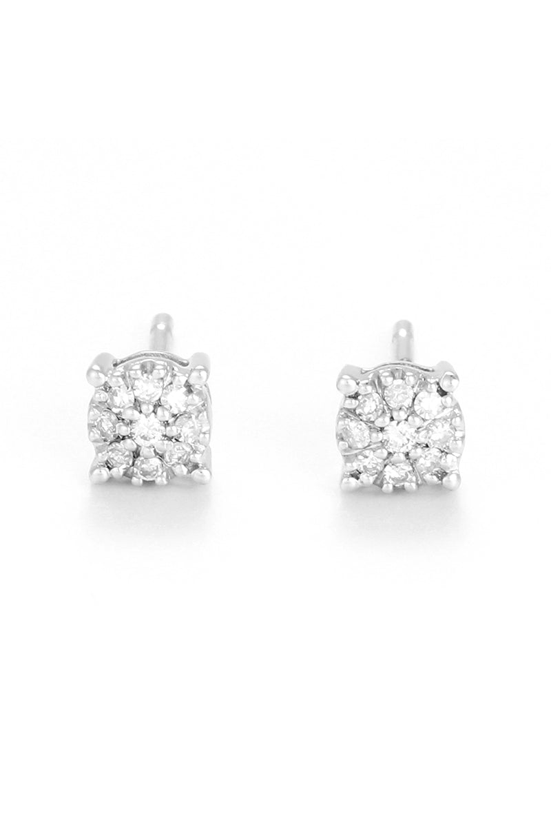 Boucles D'Oreilles "Emi" D0,10/18