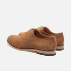 Zapato Oxford Easy 5 - Coñac