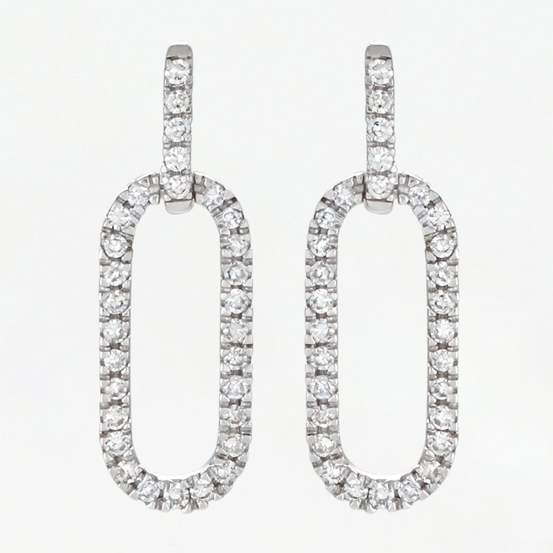 Boucles D'Oreilles "Thouéris" D0,12/60