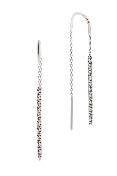 Pendientes “Khépri” D0.15/40