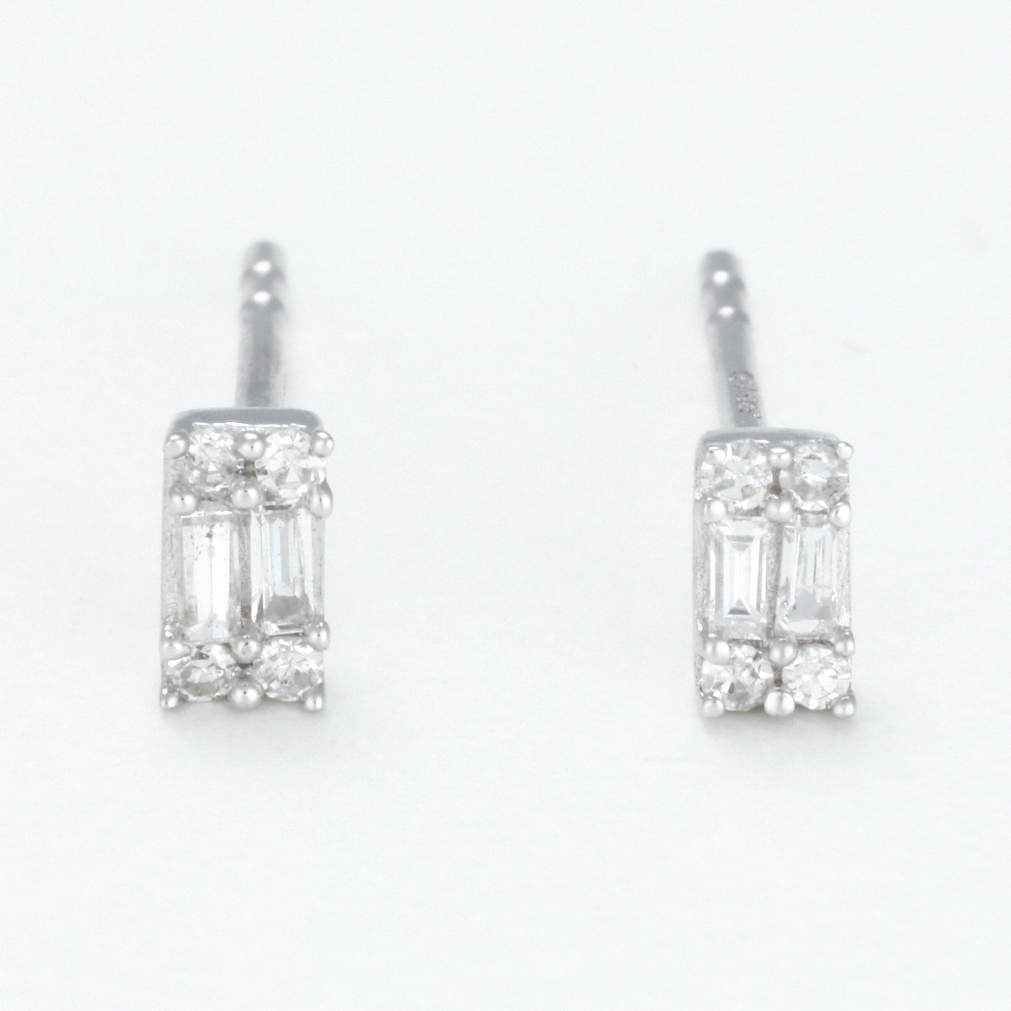 Boucles D'Oreilles "Lumière Éthérée" D0,10/12