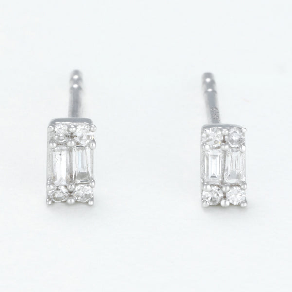 Boucles D'Oreilles "Lumière Éthérée" D0,10/12
