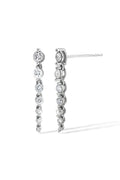 Boucles D'Oreilles "Ricochets" D0,50/14