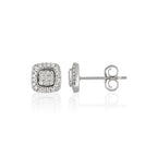 Pendientes de Diamantes “Dulce Ilusión” 0.15/58