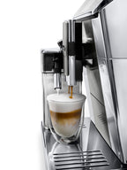 Primadonna Elite - Silver - Hot Drinks Only