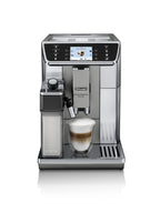 Primadonna Elite - Silver - Hot Drinks Only