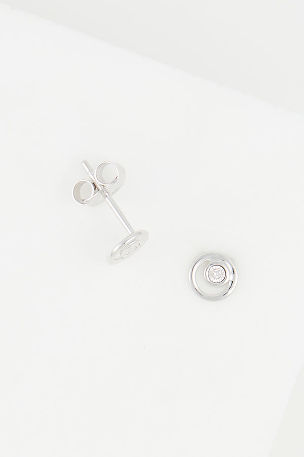Pendientes "Simplicidad" D0,01/2