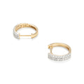 "Isabella" Earrings D0.26/40