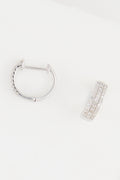 Boucles D'Oreilles "Clélia"  D0,27/60