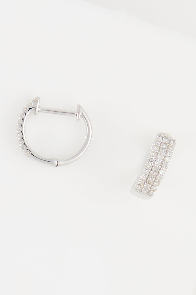 Boucles D'Oreilles "Clélia"  D0,27/60
