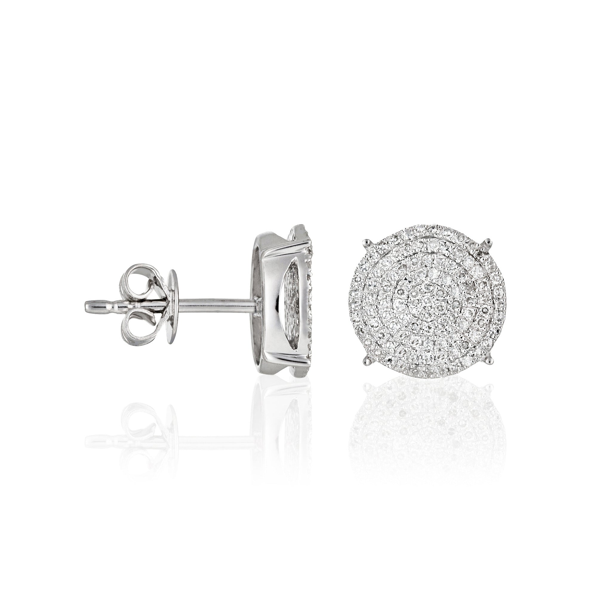 Pendientes Diamantes “Sublissime” 0.45/200