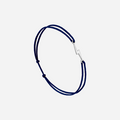 Bracelet Éclair Bleu Nuit - Bleu Nuit