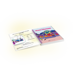 Libro - Tren fantasma (5+)