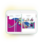 Libro - Tren fantasma (5+)