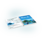 Book - My Island (5+)
