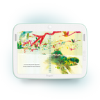 Book - My Island (5+)