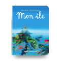 Book - My Island (5+)