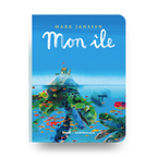 Book - My Island (5+)