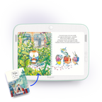 Pack Tablette & Livres (5+)